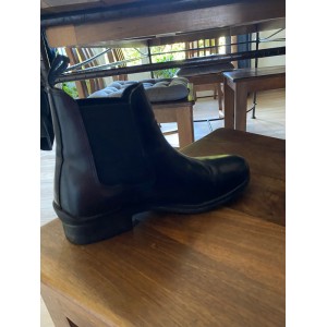 A vendre bottines neuves.