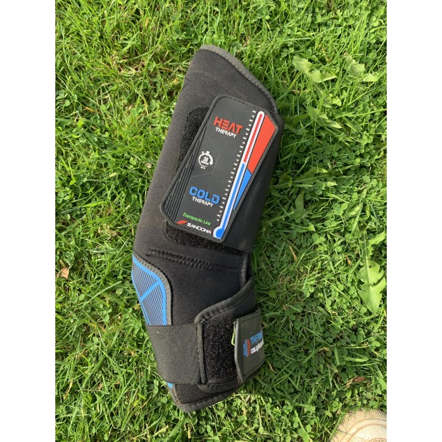 Guêtre de chaud et froid Zandona