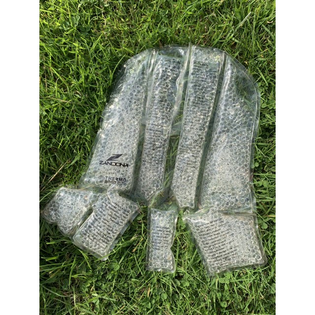 Guêtre de chaud et froid Zandona