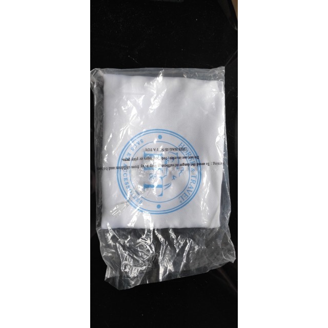 Sac de lavage horse and travel