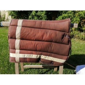 Tapis Equitheme stripes