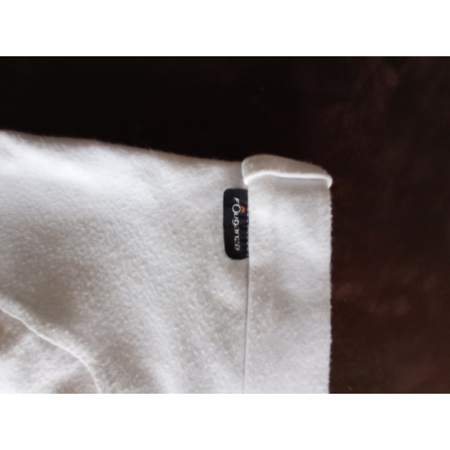 Pantalon blanc