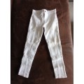 Pantalon blanc