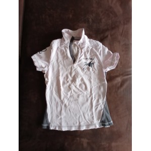 T-shirt manches courtes