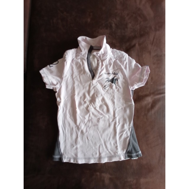 T-shirt manches courtes