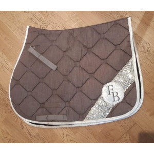 Tapis de selle mixte