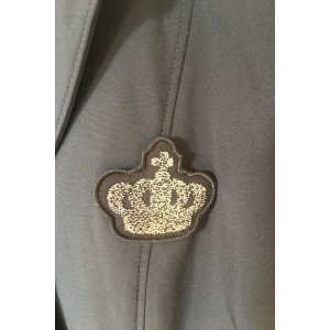 Veste concours kingsland