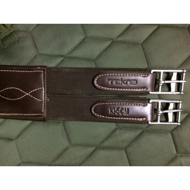 Sangle havane 135