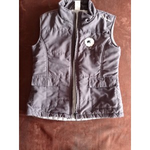 Doudoune sans manches