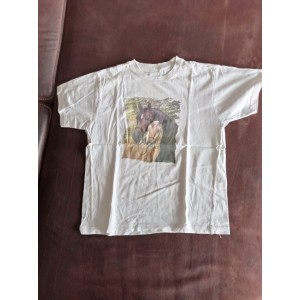 T-shirt manches courtes