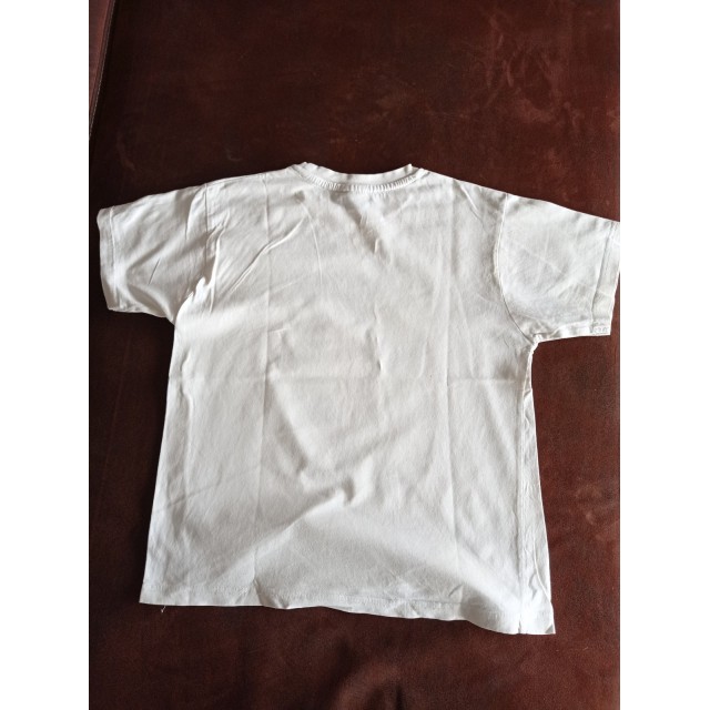 T-shirt manches courtes