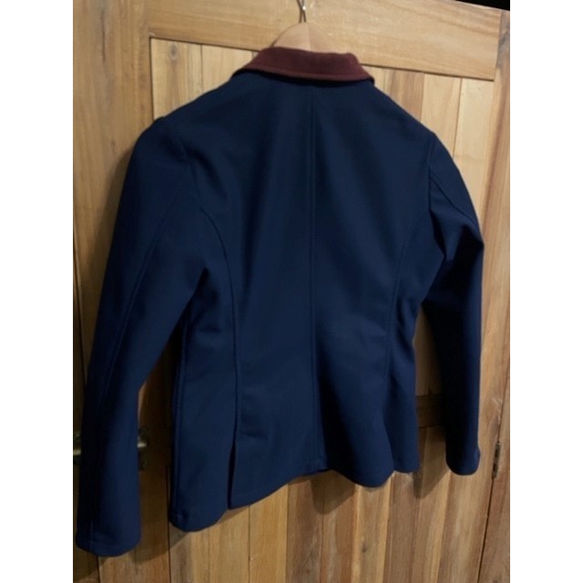 Veste Cavalleria Toscana-Samuel's zip