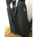 Veste homme Horse Pilot neuve gris