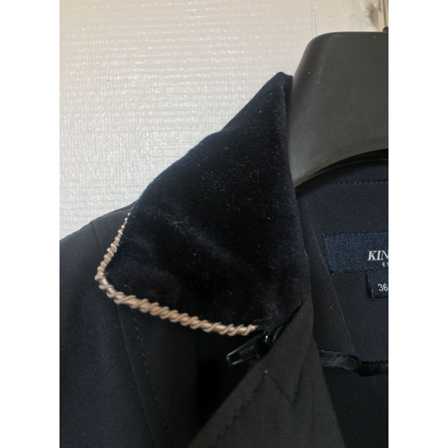 Veste concours kingsland