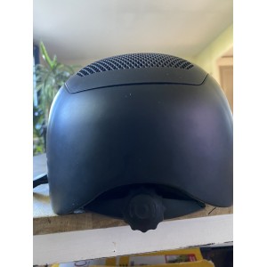 A vendre bombe d’équitation récente.