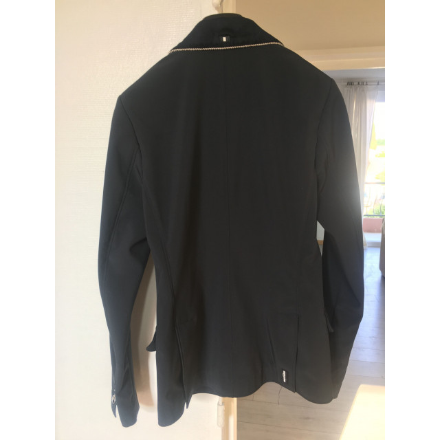 Veste concours kingsland