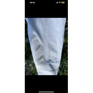 Pantalon de concours