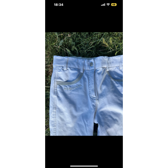 Pantalon de concours