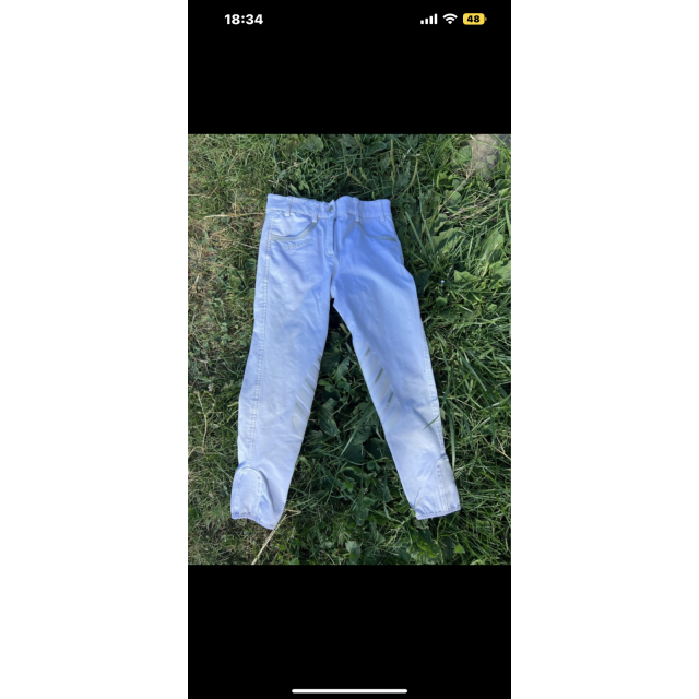 Pantalon de concours