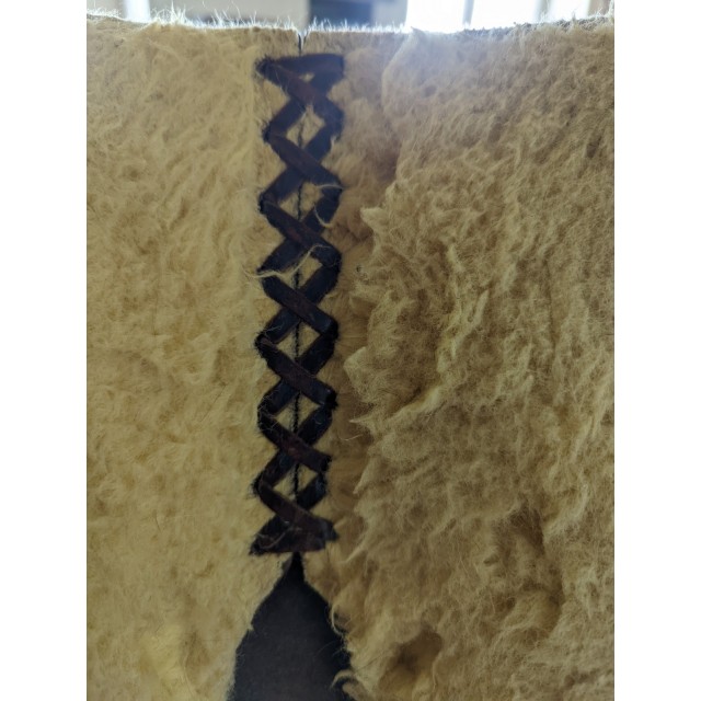 Selle western Reiner 1010