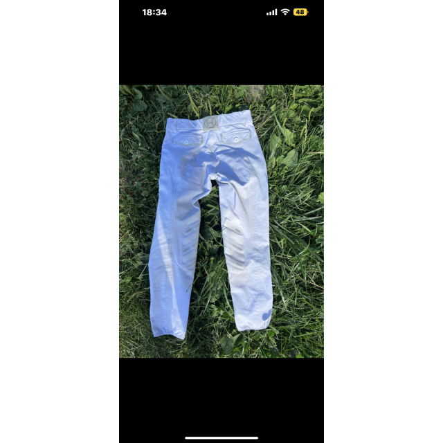 Pantalon de concours