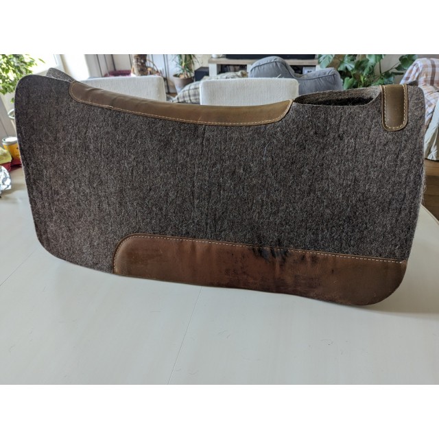 Selle western Reiner 1010