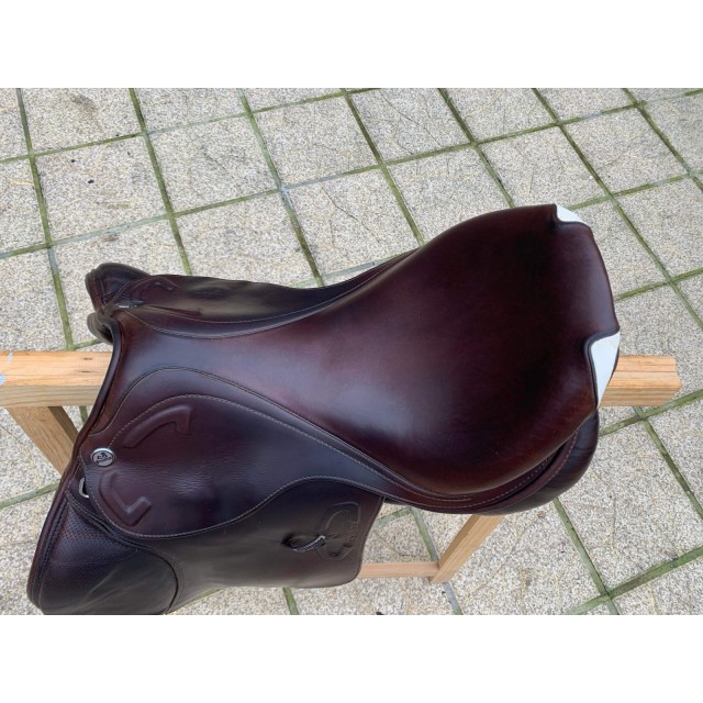 A vendre selle prestige