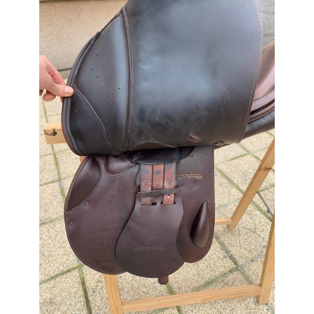 A vendre selle prestige