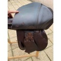 A vendre selle prestige