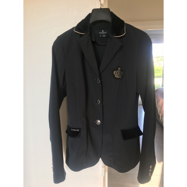 Veste concours kingsland
