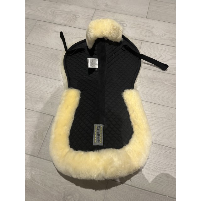 Amortisseur mouton neuf