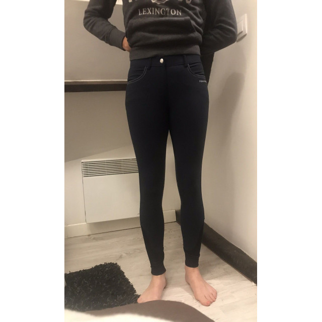 Pantalon Tina