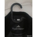 Veste de concours Equi-thème