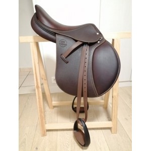 Selle Eric Thomas Elite