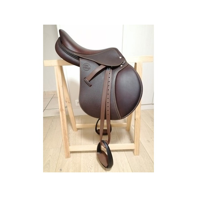 Selle Eric Thomas Elite