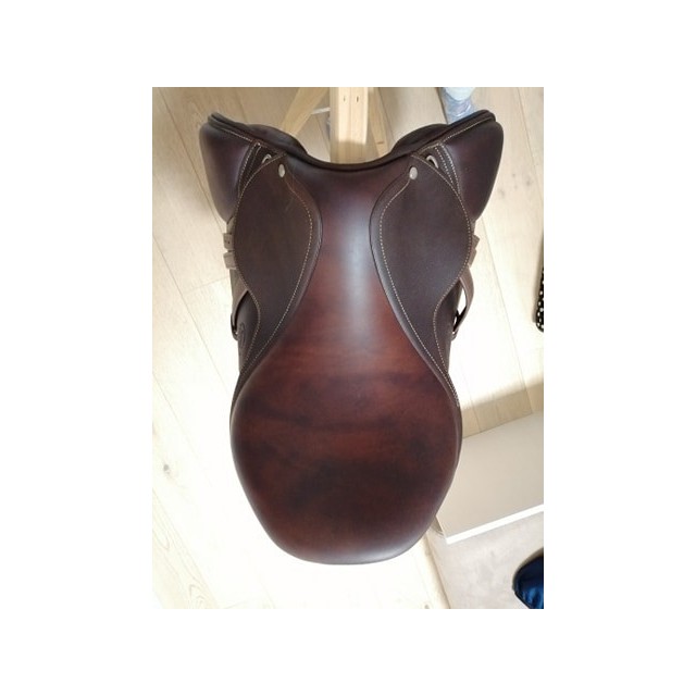 Selle Eric Thomas Elite