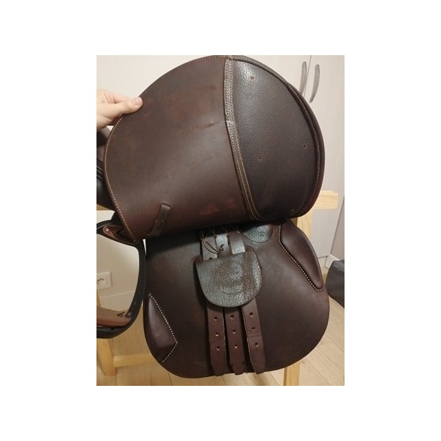 Selle Eric Thomas Elite