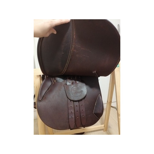 Selle Eric Thomas Elite