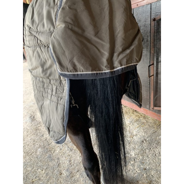 Couverture Waldhausen