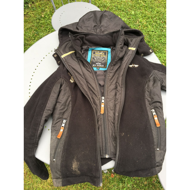 Veste polaire HV Polo Zahra
