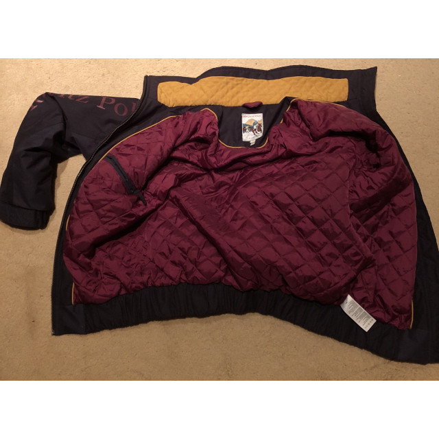 Blouson Tom Joules XS