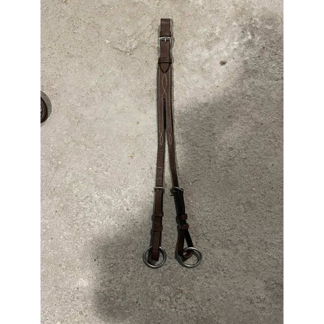 Collier de Chasse Martingale CWD