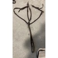 Collier de Chasse Martingale CWD