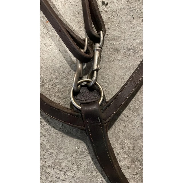 Collier de Chasse Martingale CWD