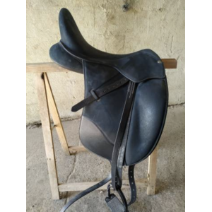 SELLE WINTEC ISABEL CAIR NOUVELLE GENERATION 2021