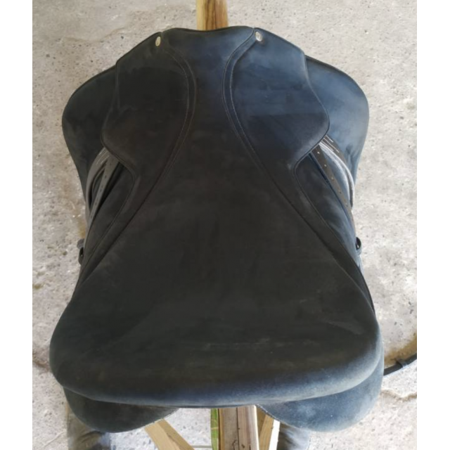 SELLE WINTEC ISABEL CAIR NOUVELLE GENERATION 2021