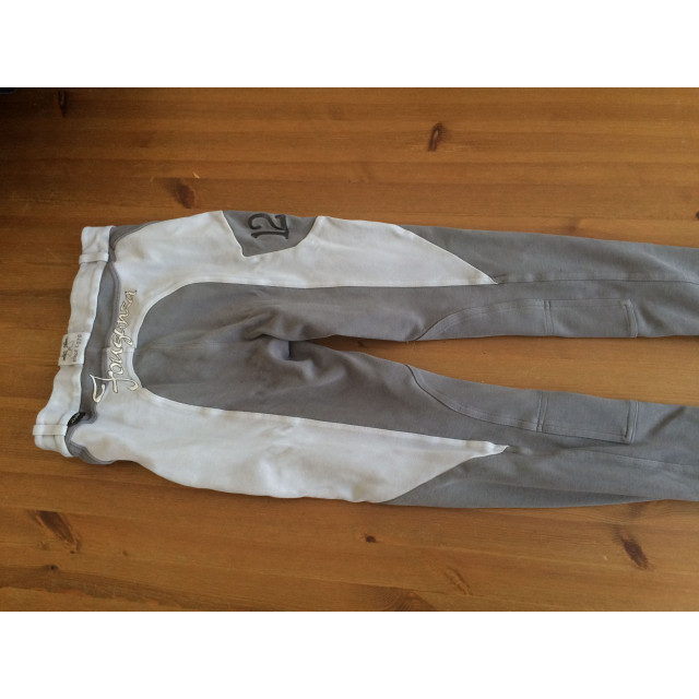 Pantalon d'équitation