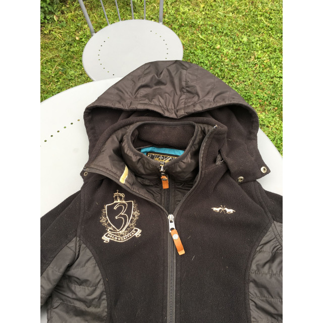 Veste polaire HV Polo Zahra