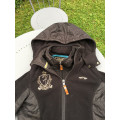 Veste polaire HV Polo Zahra