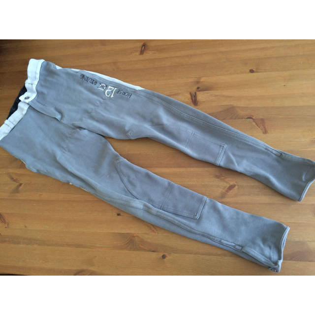 Pantalon d'équitation